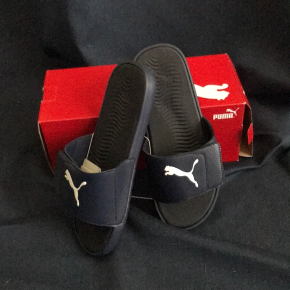 Puma Other - Puma slides